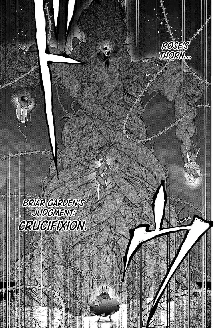 Read Mahou Shoujo Dandelion chapter 0.2 image 32 on Lezhin