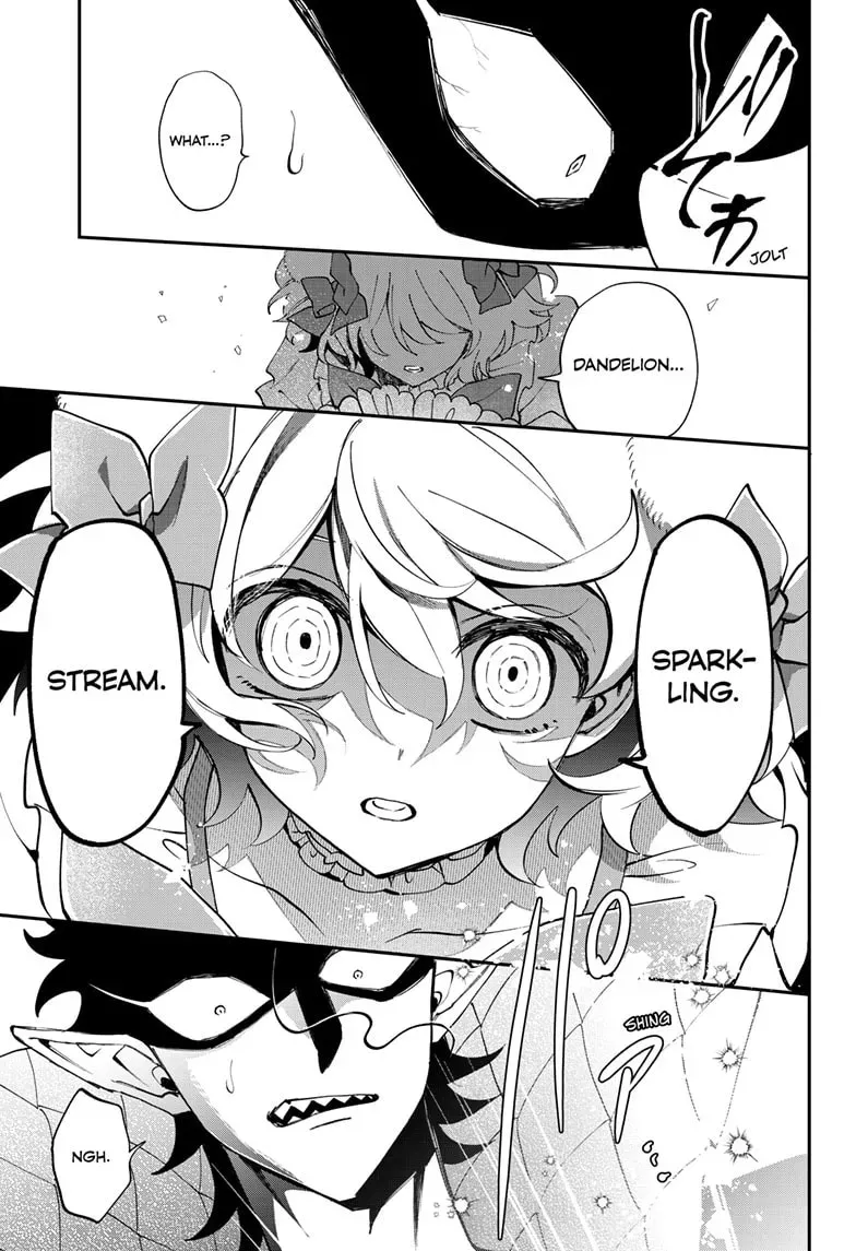Read Mahou Shoujo Dandelion chapter 0.2 image 6 on Lezhin