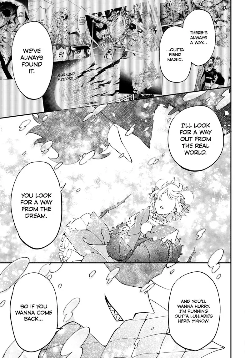 Read Mahou Shoujo Dandelion chapter 0.3 image 11 on Lezhin