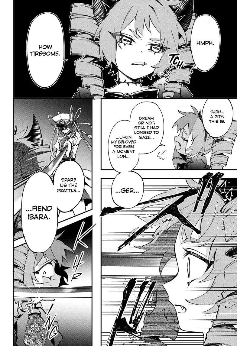 Read Mahou Shoujo Dandelion chapter 0.3 image 27 on Lezhin