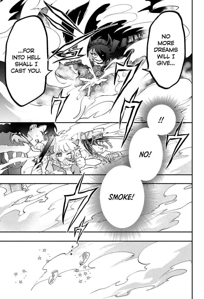 Read Mahou Shoujo Dandelion chapter 0.3 image 30 on Lezhin