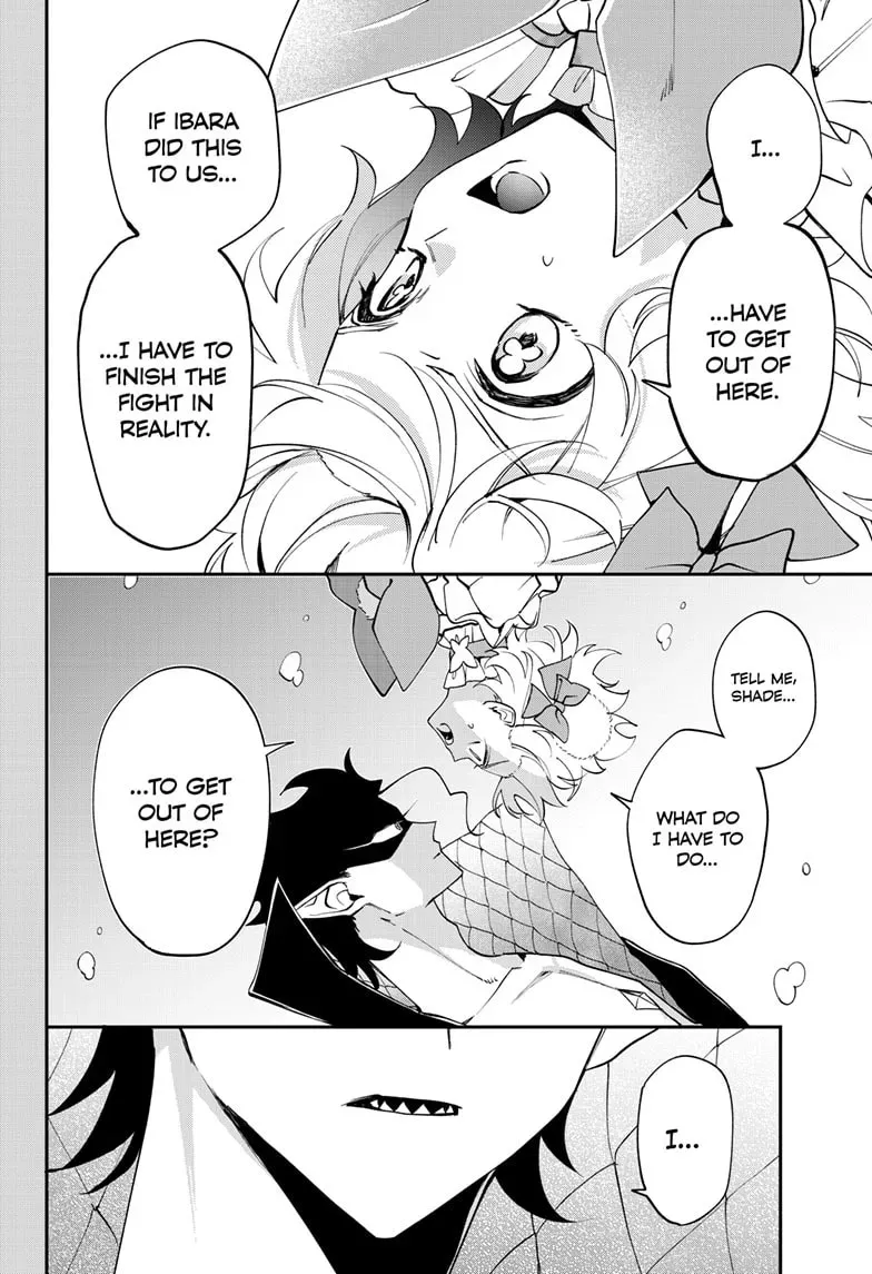 Read Mahou Shoujo Dandelion chapter 0.3 image 6 on Lezhin