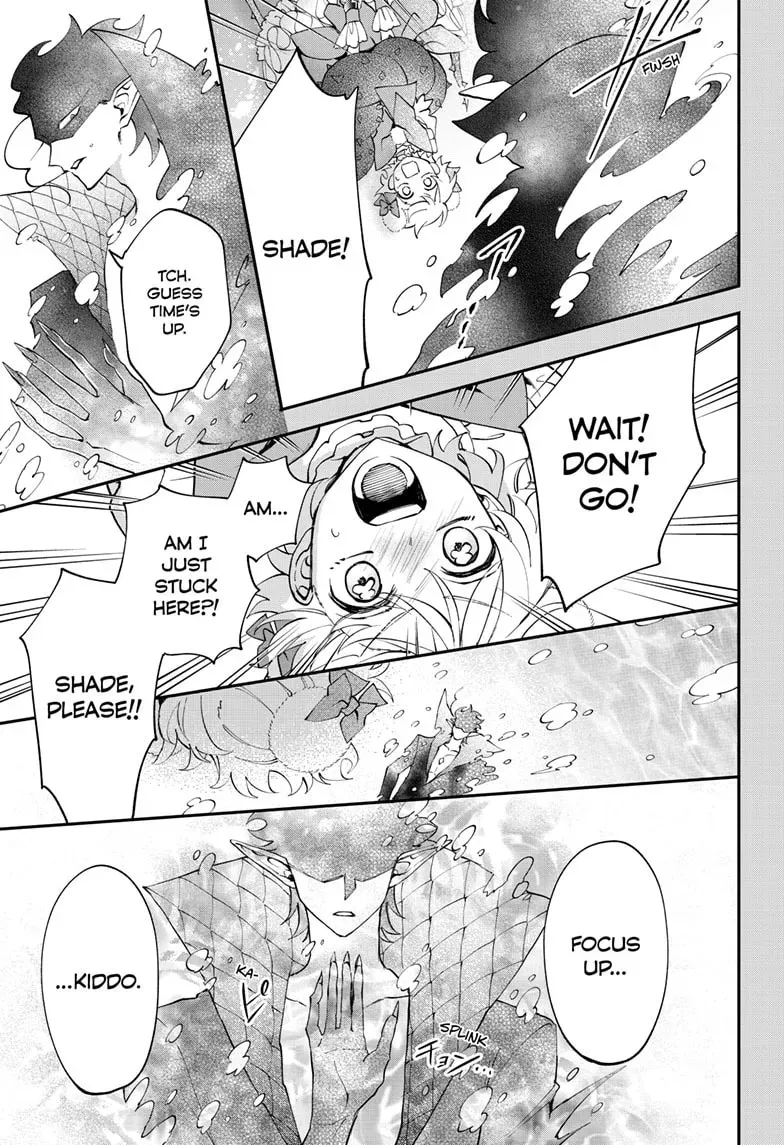 Read Mahou Shoujo Dandelion chapter 0.3 image 9 on Lezhin
