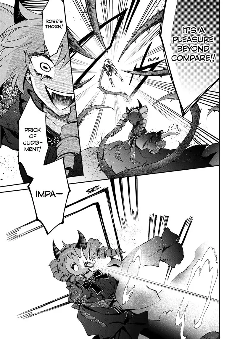 Read Mahou Shoujo Dandelion chapter 0.4 image 13 on Lezhin