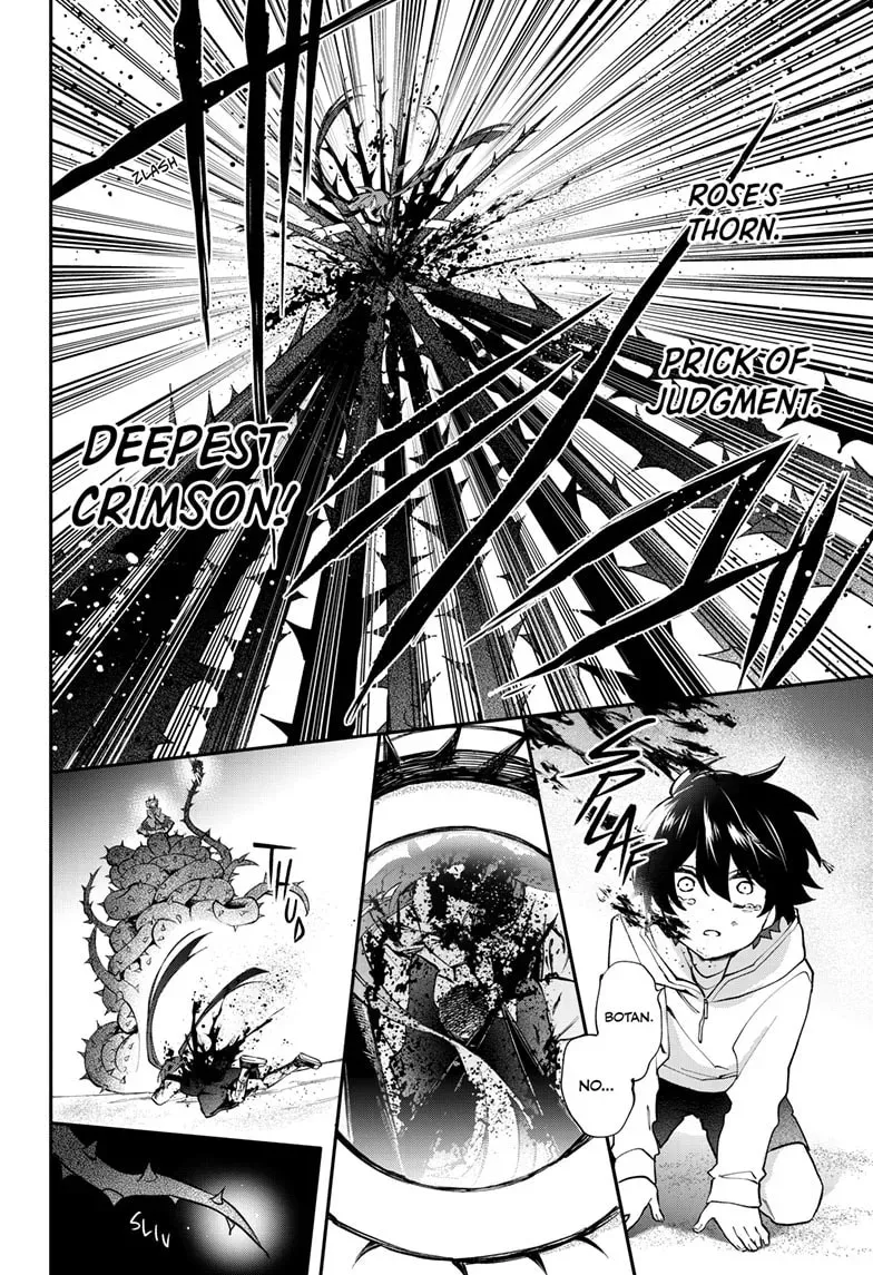 Read Mahou Shoujo Dandelion chapter 0.4 image 16 on Lezhin