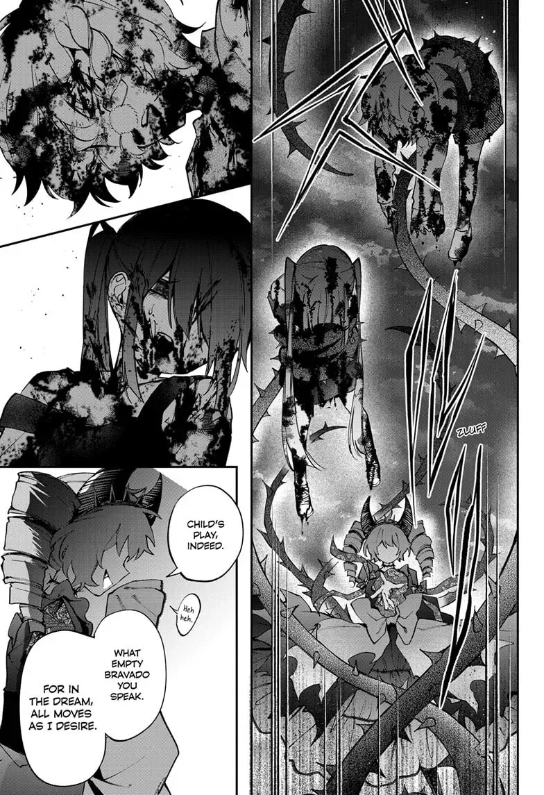 Read Mahou Shoujo Dandelion chapter 0.4 image 17 on Lezhin