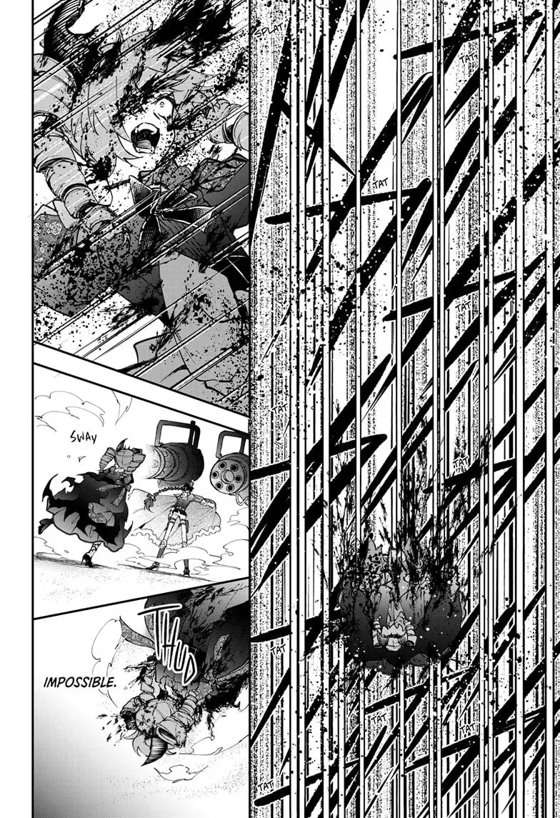 Read Mahou Shoujo Dandelion chapter 0.4 image 25 on Lezhin