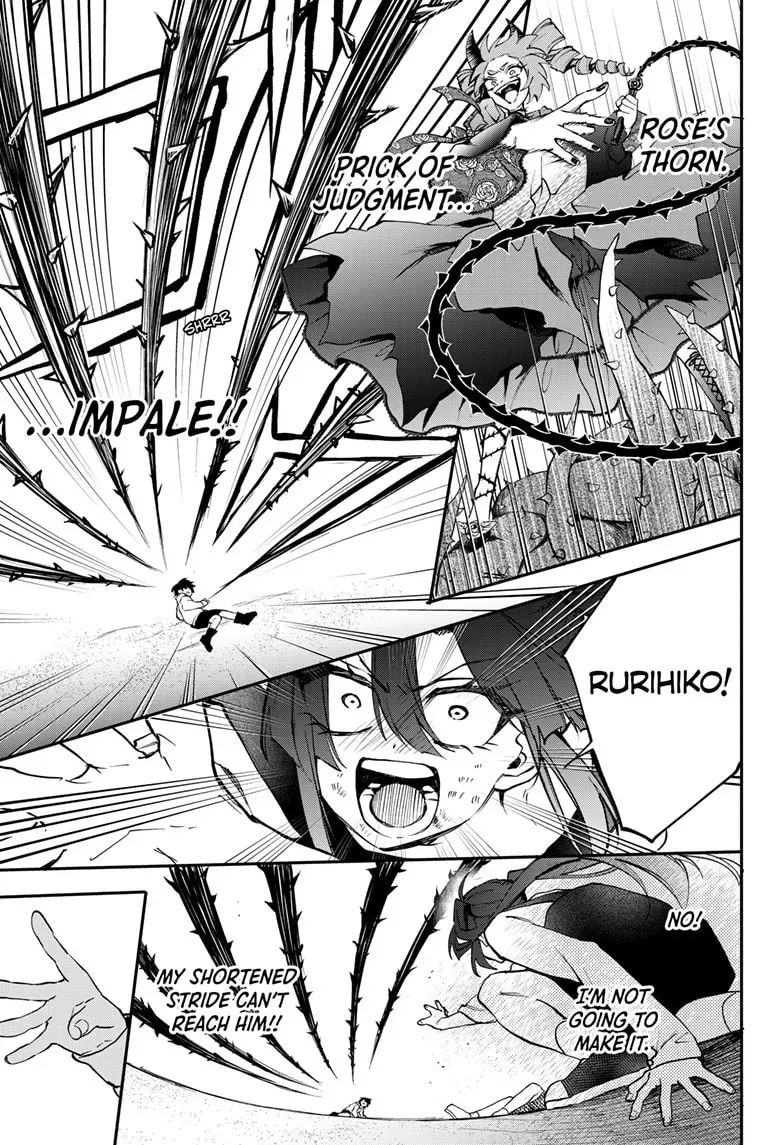 Read Mahou Shoujo Dandelion chapter 0.4 image 5 on Lezhin