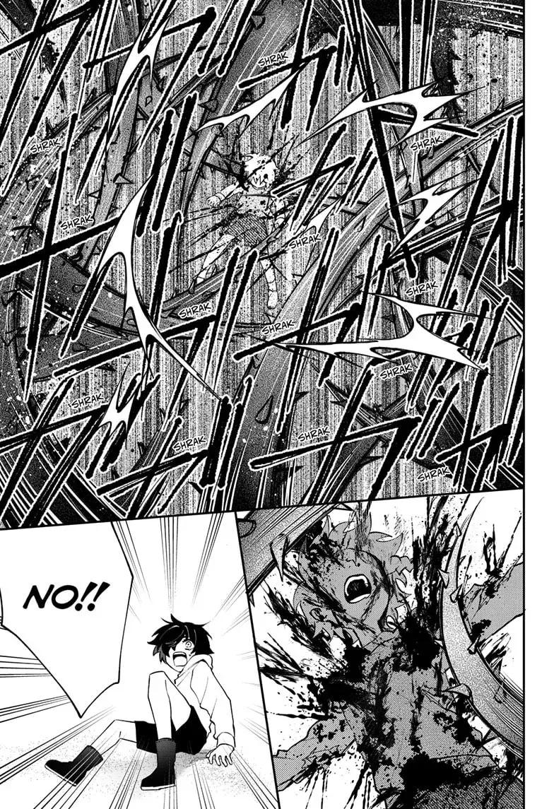 Read Mahou Shoujo Dandelion chapter 0.4 image 7 on Lezhin