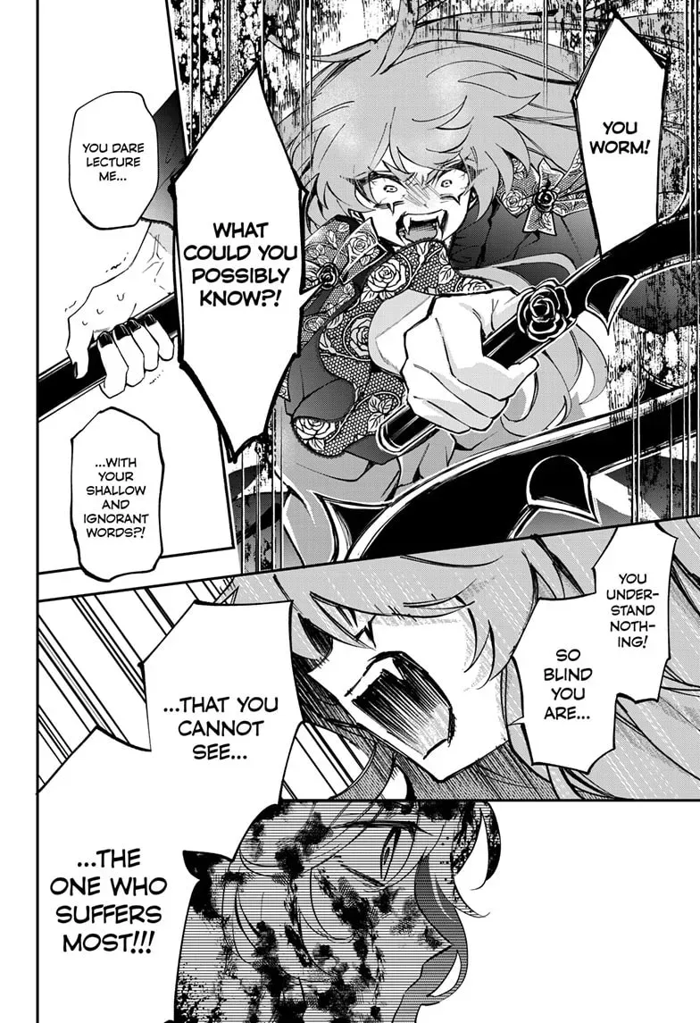 Read Mahou Shoujo Dandelion chapter 0.6 image 18 on Lezhin