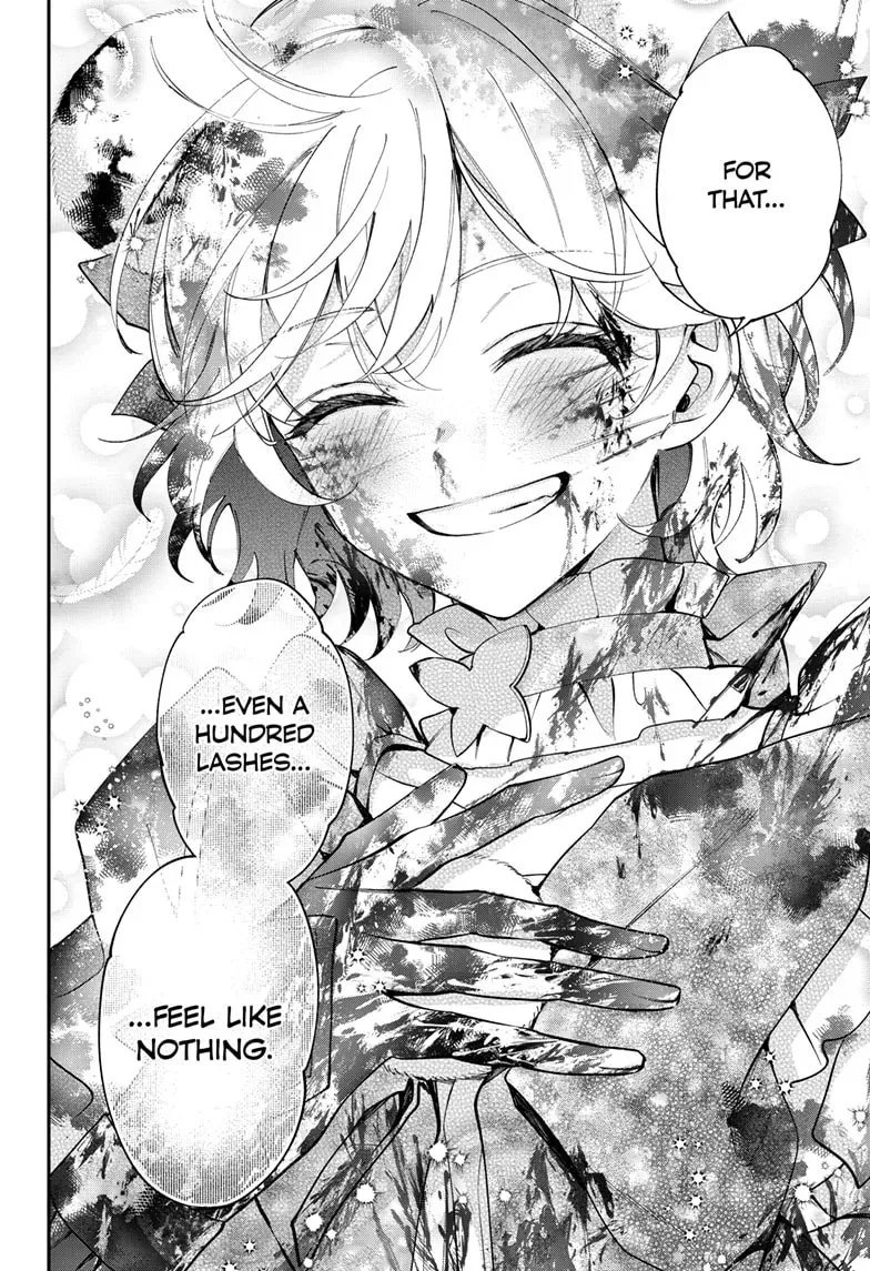 Read Mahou Shoujo Dandelion chapter 0.6 image 24 on Lezhin