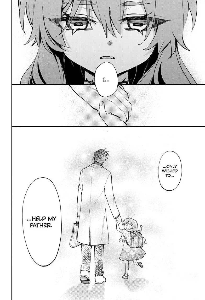 Read Mahou Shoujo Dandelion chapter 0.6 image 28 on Lezhin