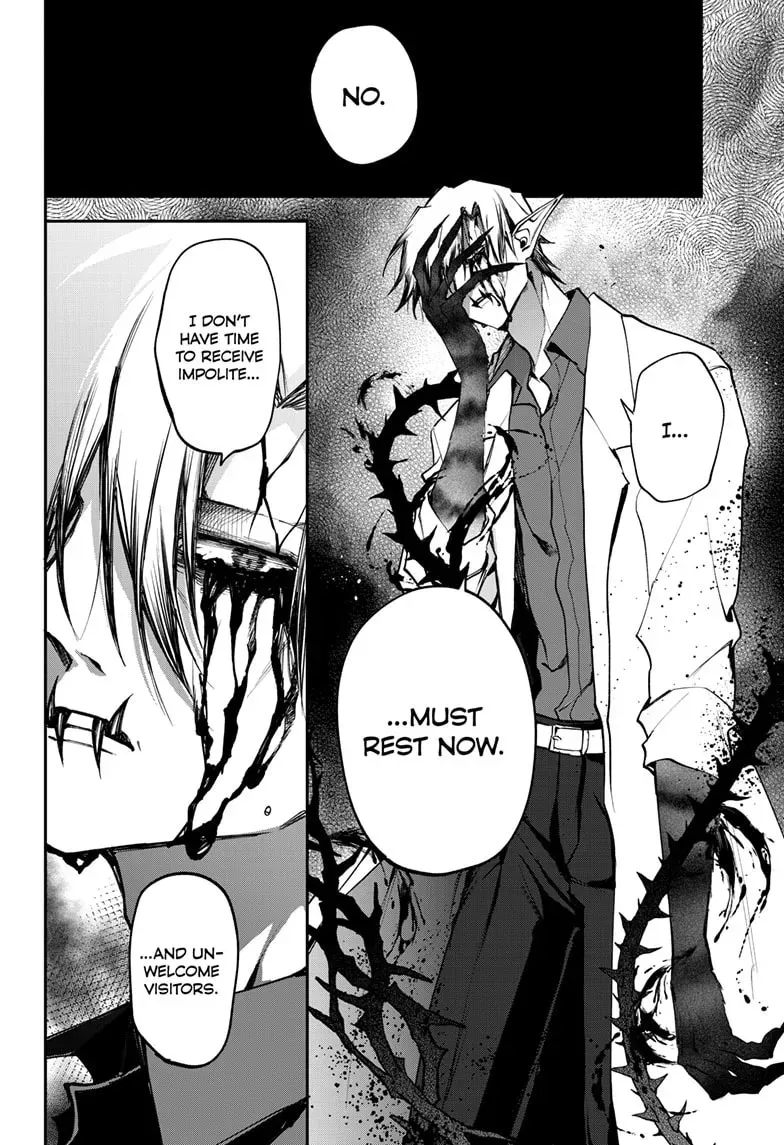 Read Mahou Shoujo Dandelion chapter 0.6 image 3 on Lezhin