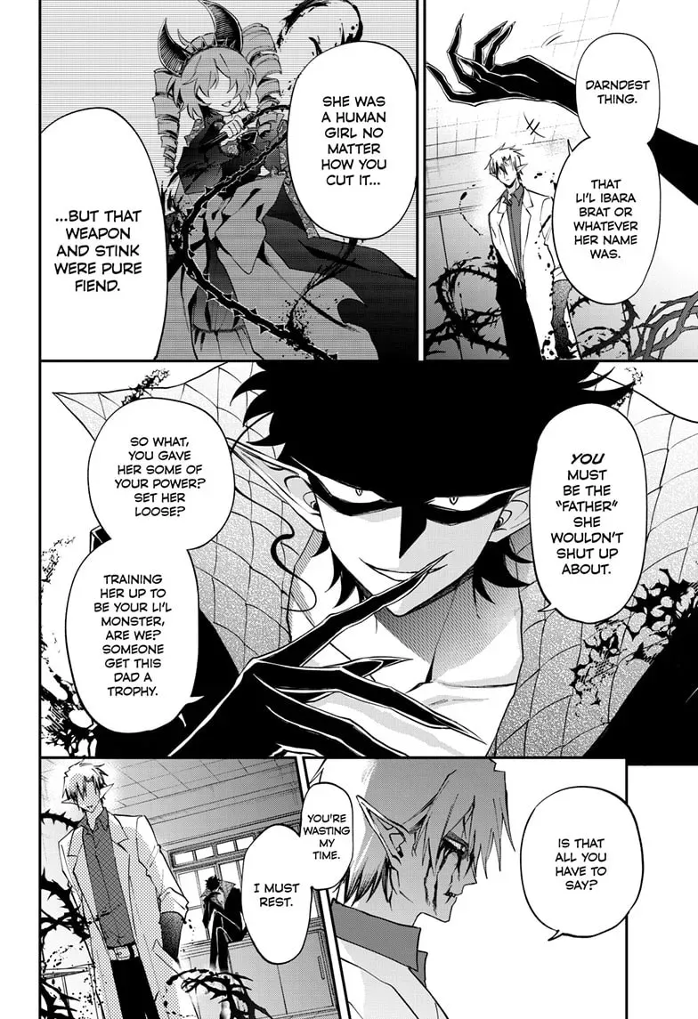 Read Mahou Shoujo Dandelion chapter 0.6 image 5 on Lezhin
