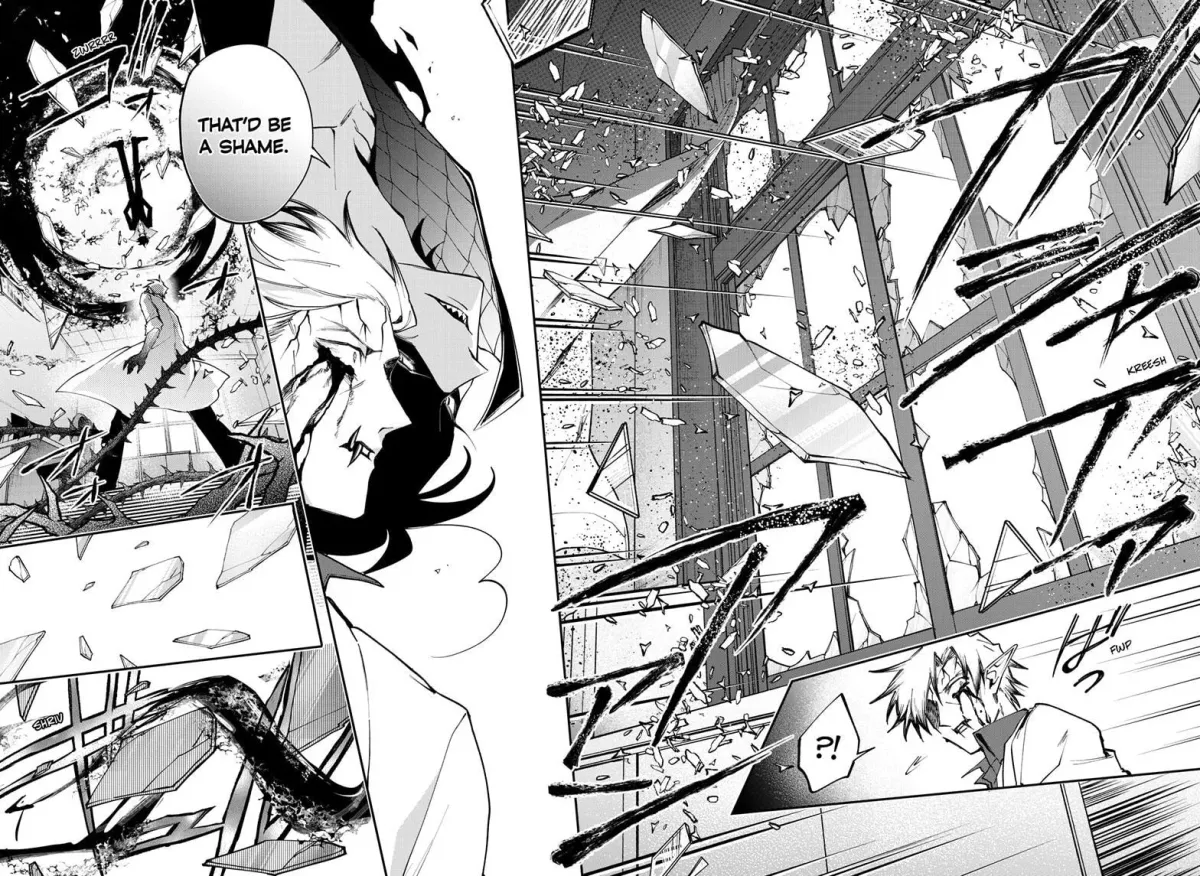 Read Mahou Shoujo Dandelion chapter 0.6 image 7 on Lezhin