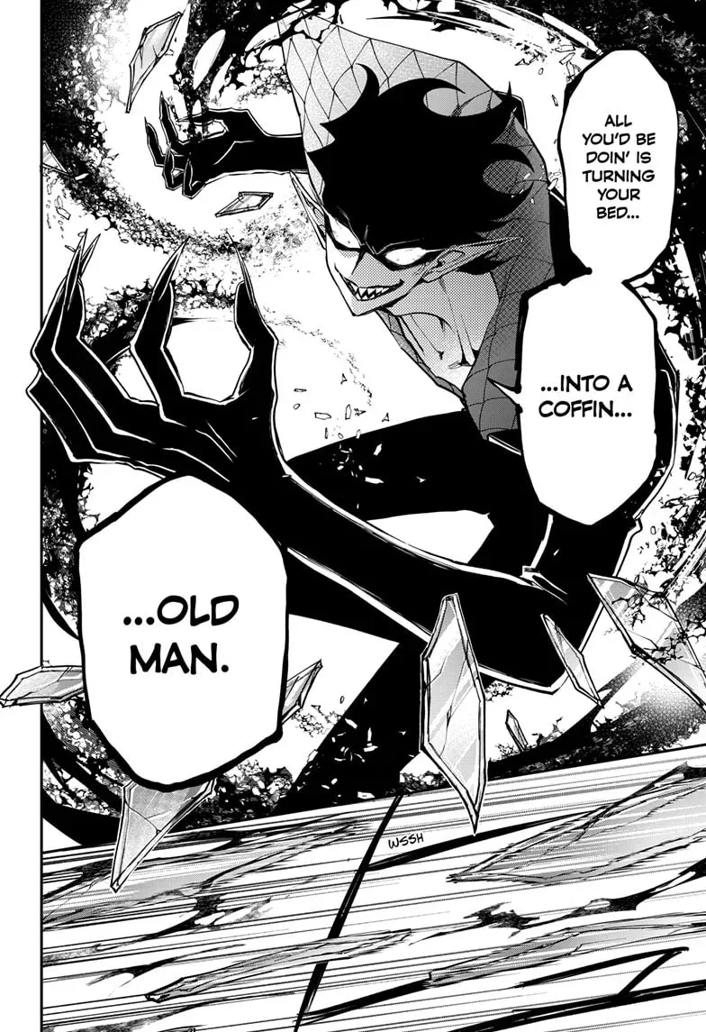 Read Mahou Shoujo Dandelion chapter 0.6 image 8 on Lezhin
