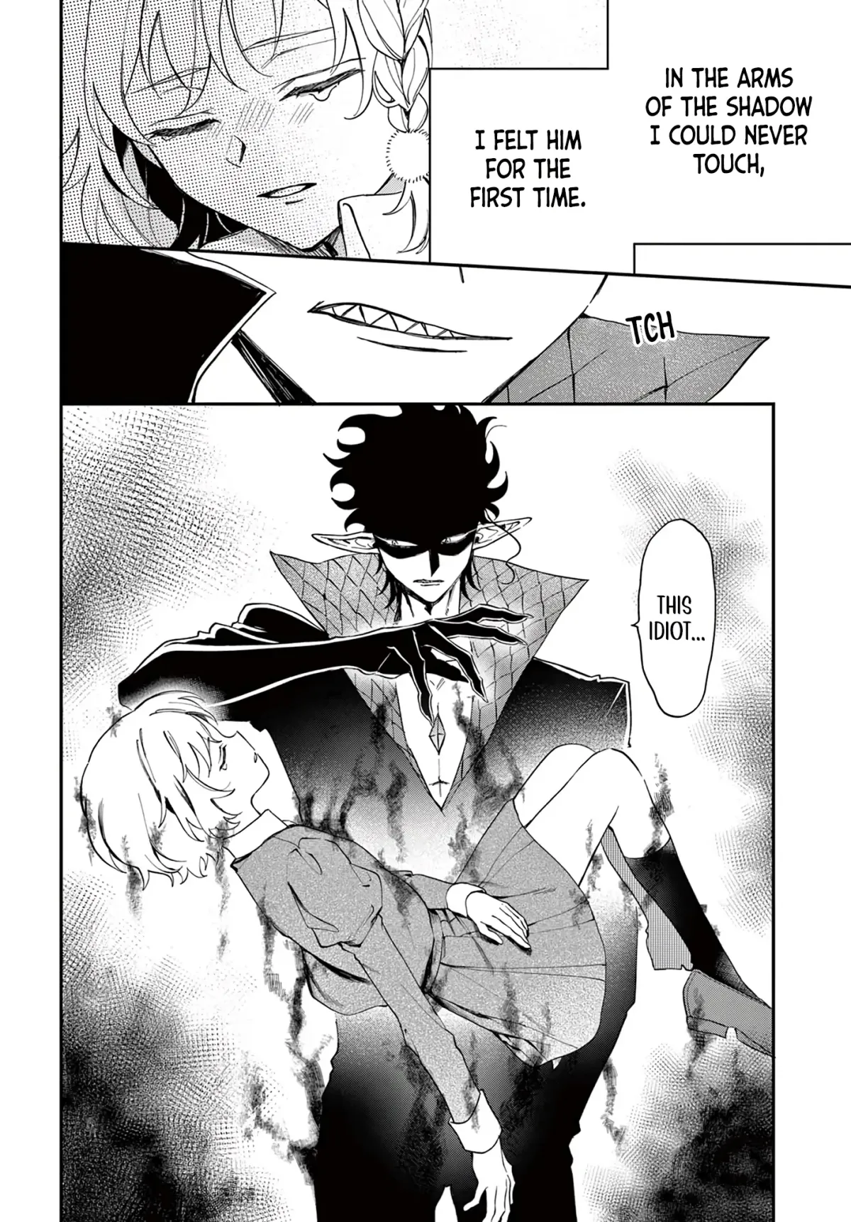 Read Mahou Shoujo Dandelion chapter 0.99 image 44 on Lezhin