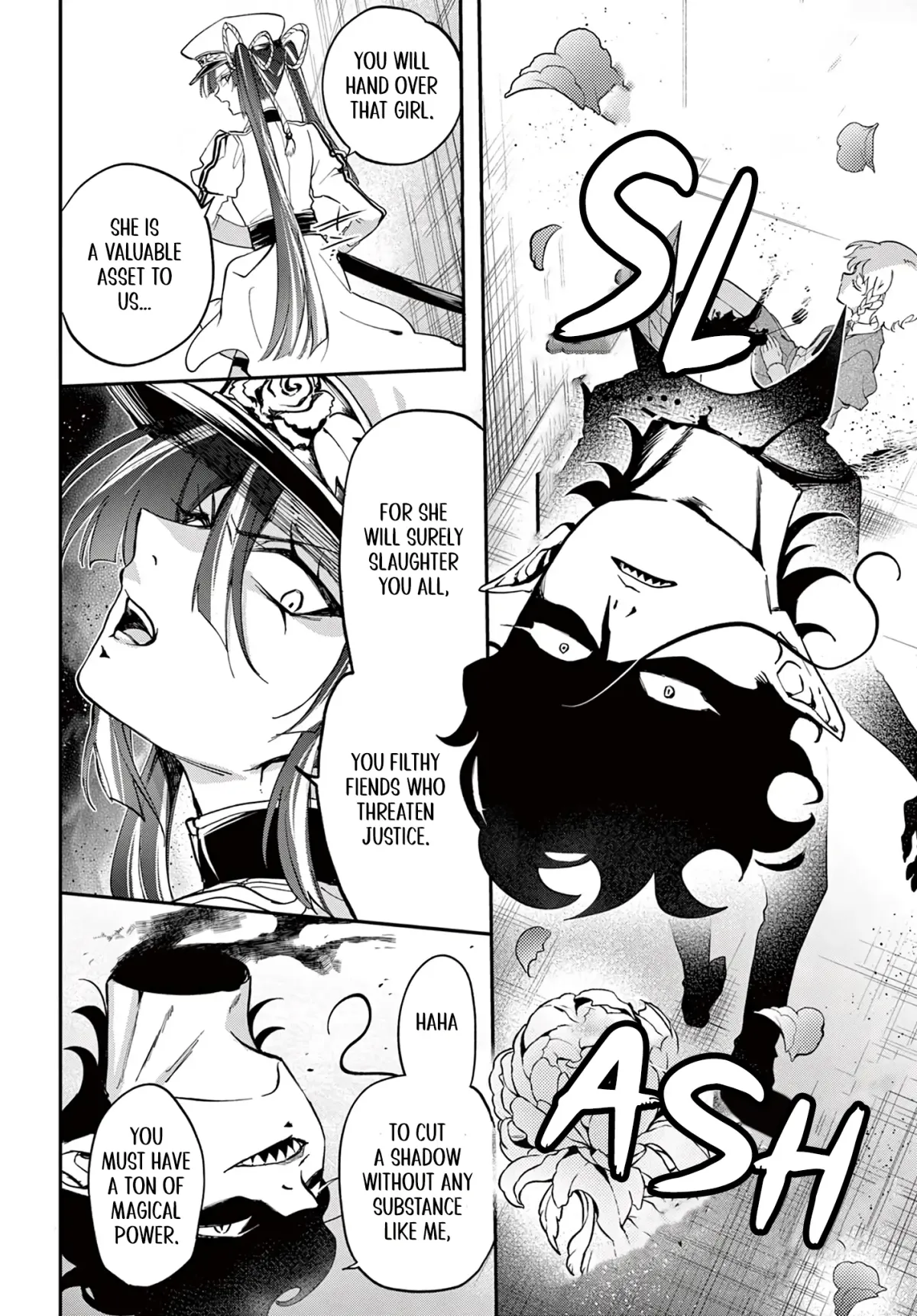 Read Mahou Shoujo Dandelion chapter 0.99 image 46 on Lezhin