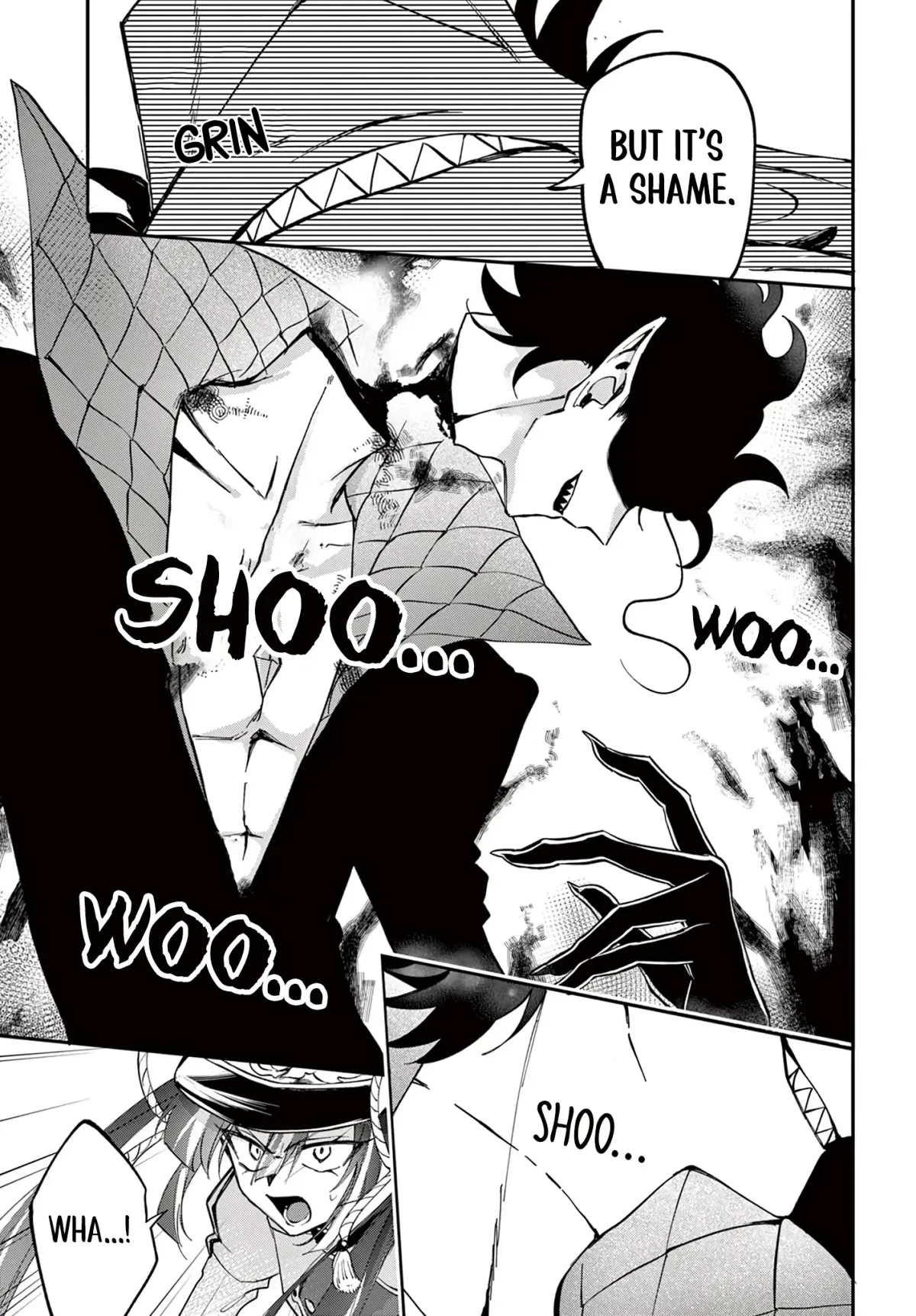Read Mahou Shoujo Dandelion chapter 0.99 image 47 on Lezhin