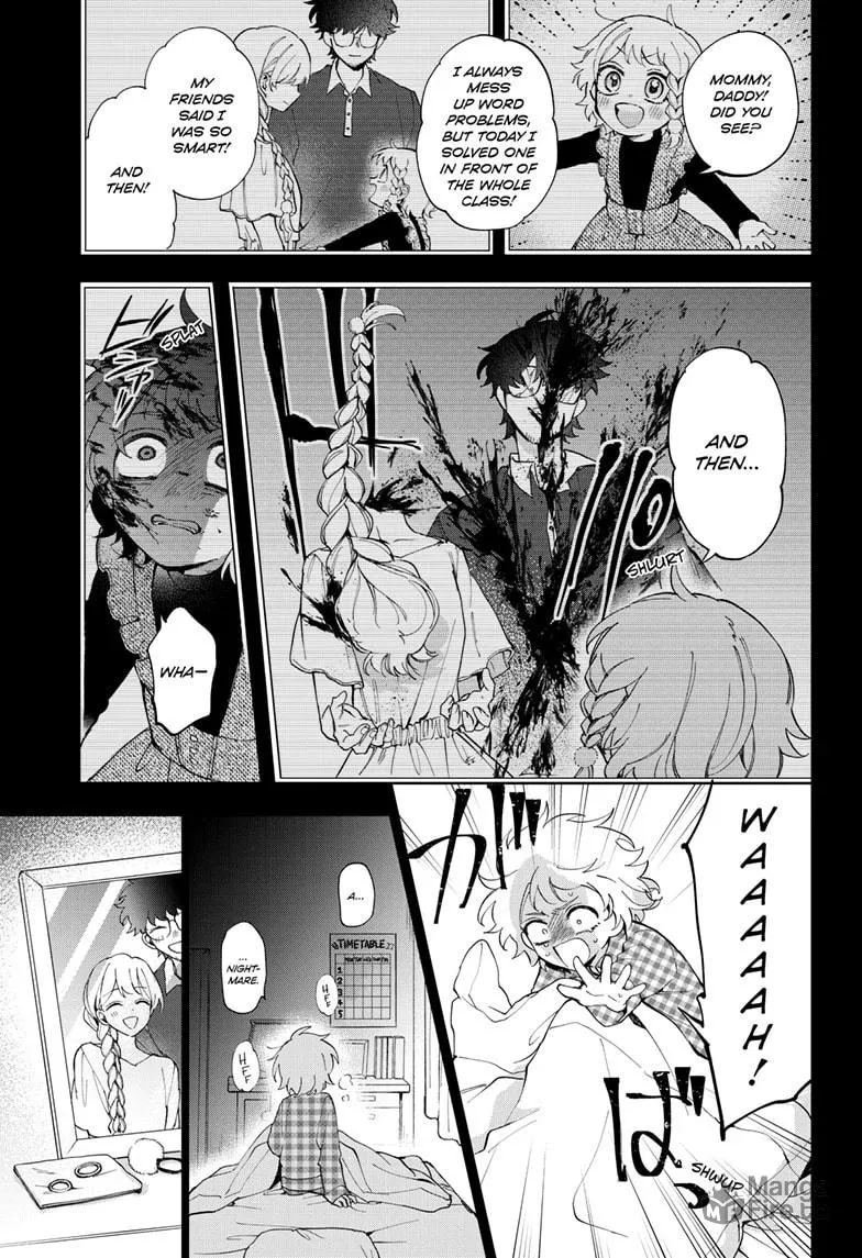 Read Mahou Shoujo Dandelion chapter 13 image 23 on Lezhin