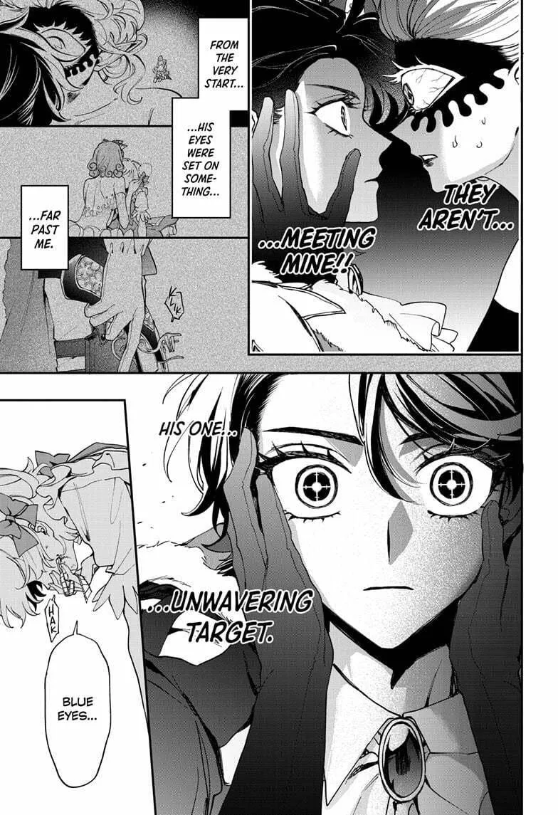Read Mahou Shoujo Dandelion chapter 13 image 27 on Lezhin
