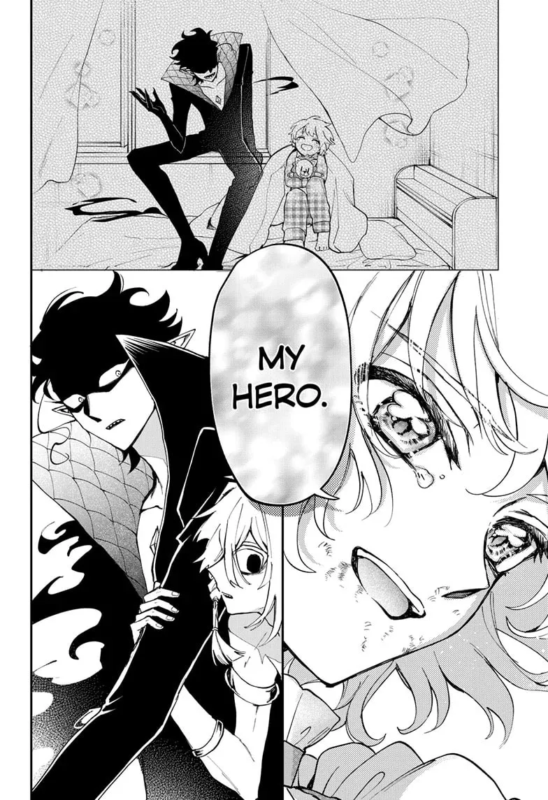 Read Mahou Shoujo Dandelion chapter 13 image 30 on Lezhin
