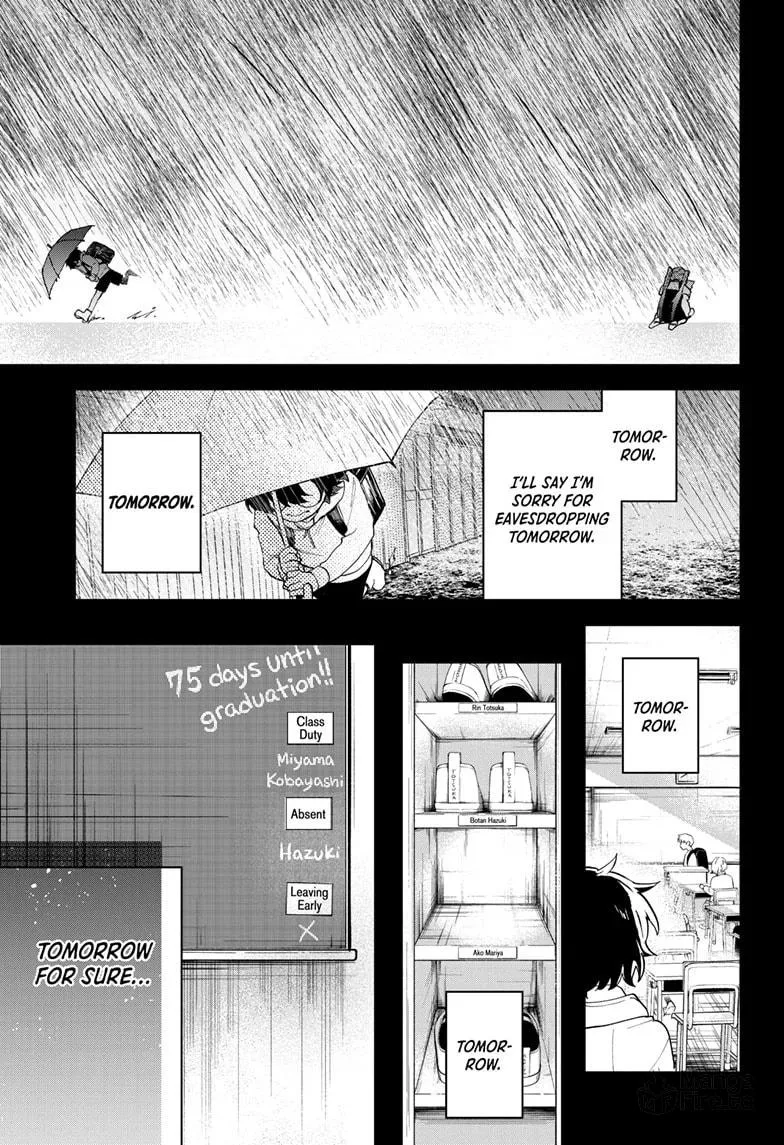 Read Mahou Shoujo Dandelion chapter 13 image 5 on Lezhin