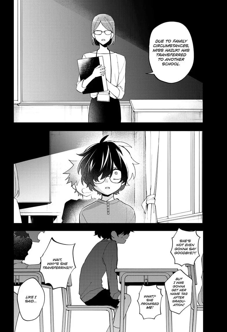 Read Mahou Shoujo Dandelion chapter 13 image 6 on Lezhin