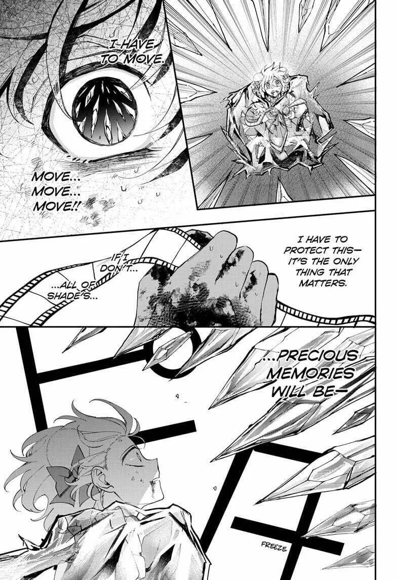 Read Mahou Shoujo Dandelion chapter 14 image 10 on Lezhin