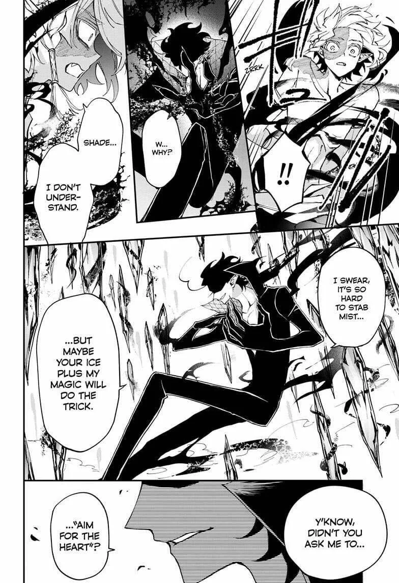 Read Mahou Shoujo Dandelion chapter 14 image 13 on Lezhin