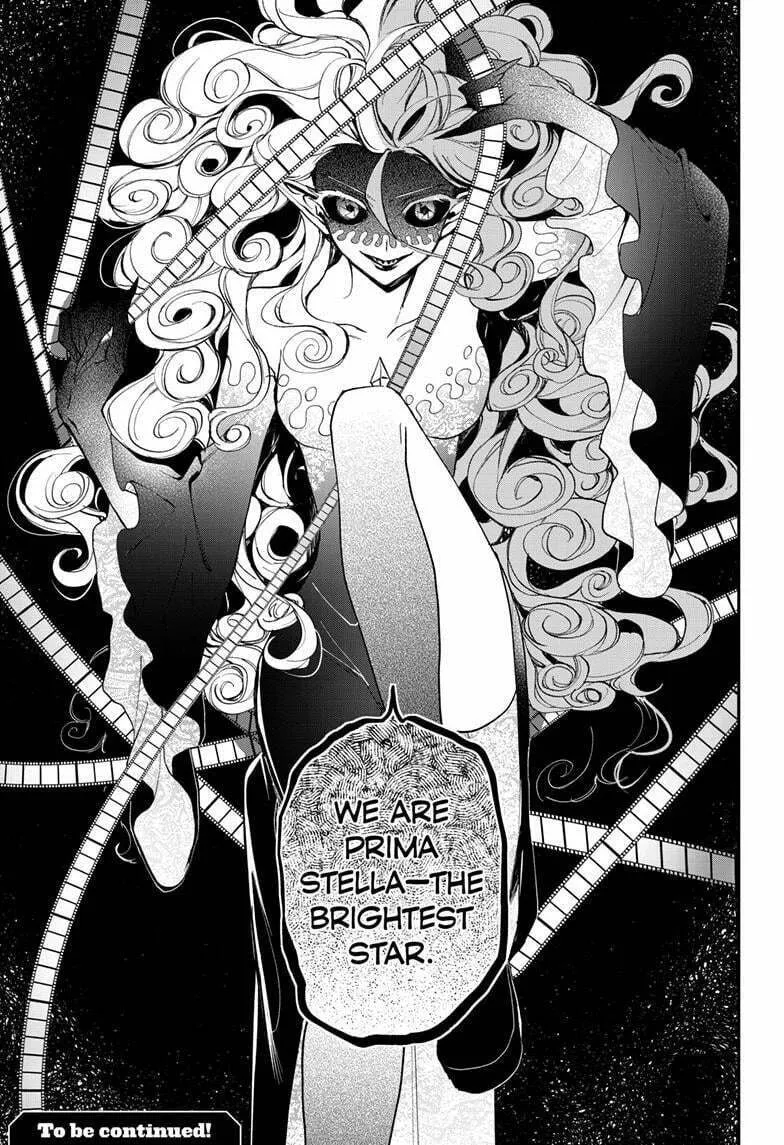 Read Mahou Shoujo Dandelion chapter 14 image 28 on Lezhin