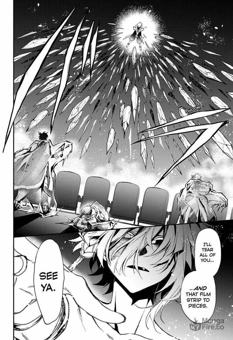 Read Mahou Shoujo Dandelion chapter 14 image 9 on Lezhin
