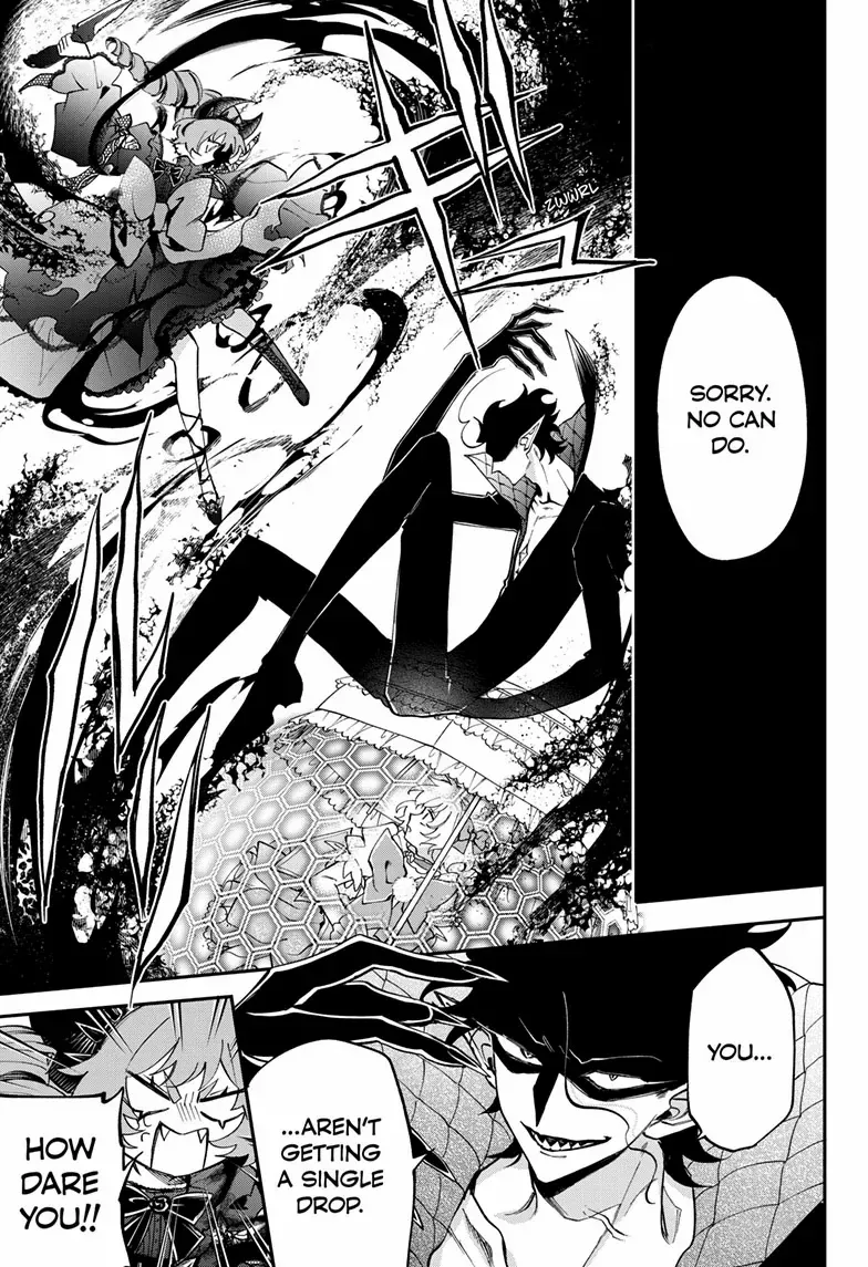 Read Mahou Shoujo Dandelion chapter 16 image 24 on Lezhin