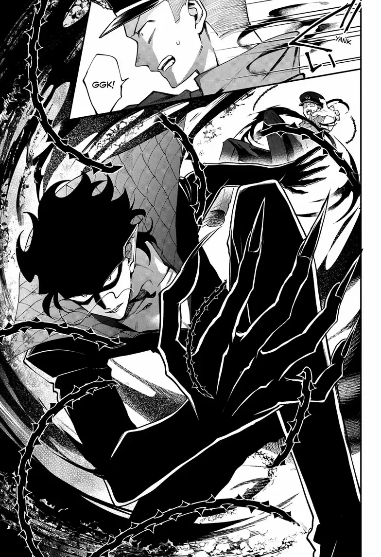 Read Mahou Shoujo Dandelion chapter 16 image 28 on Lezhin