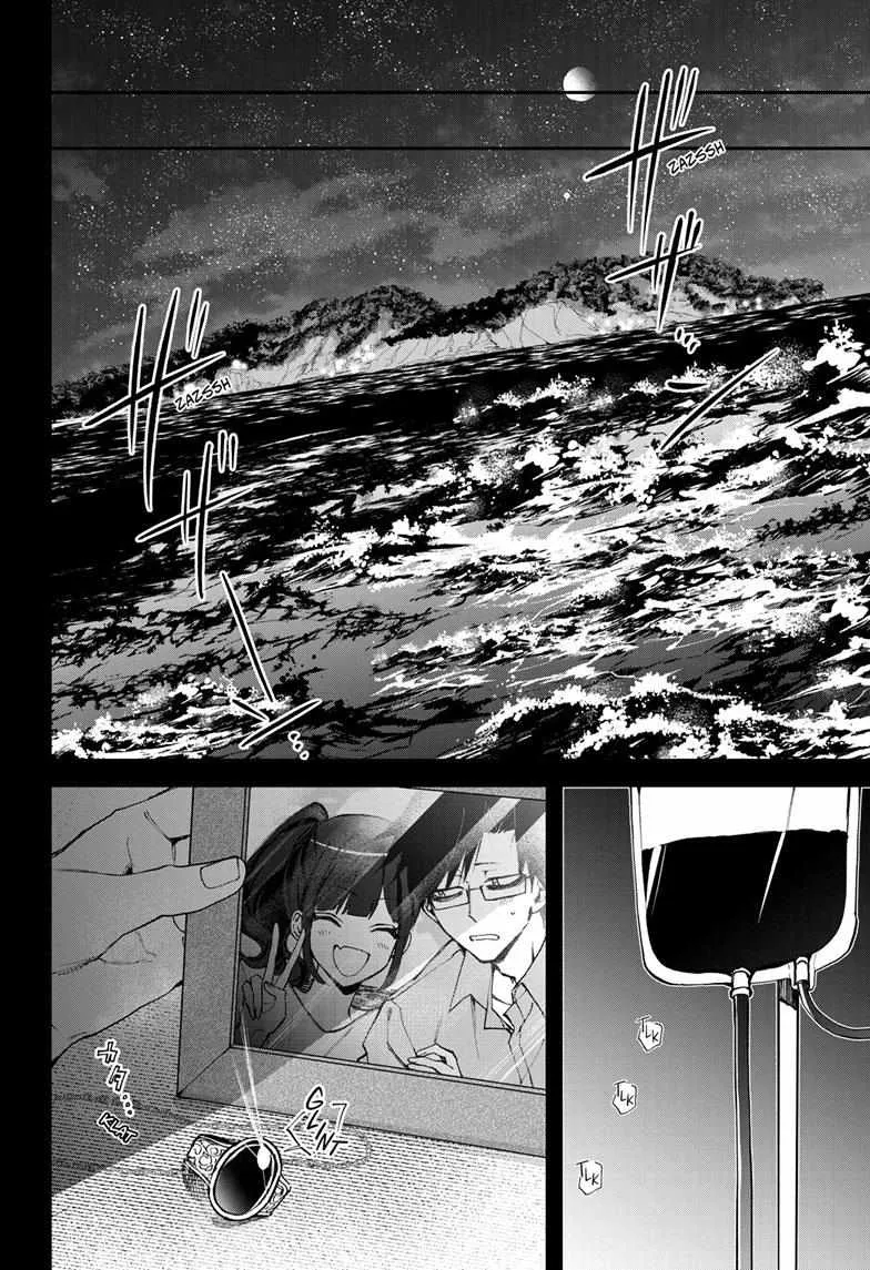 Read Mahou Shoujo Dandelion chapter 16 image 3 on Lezhin