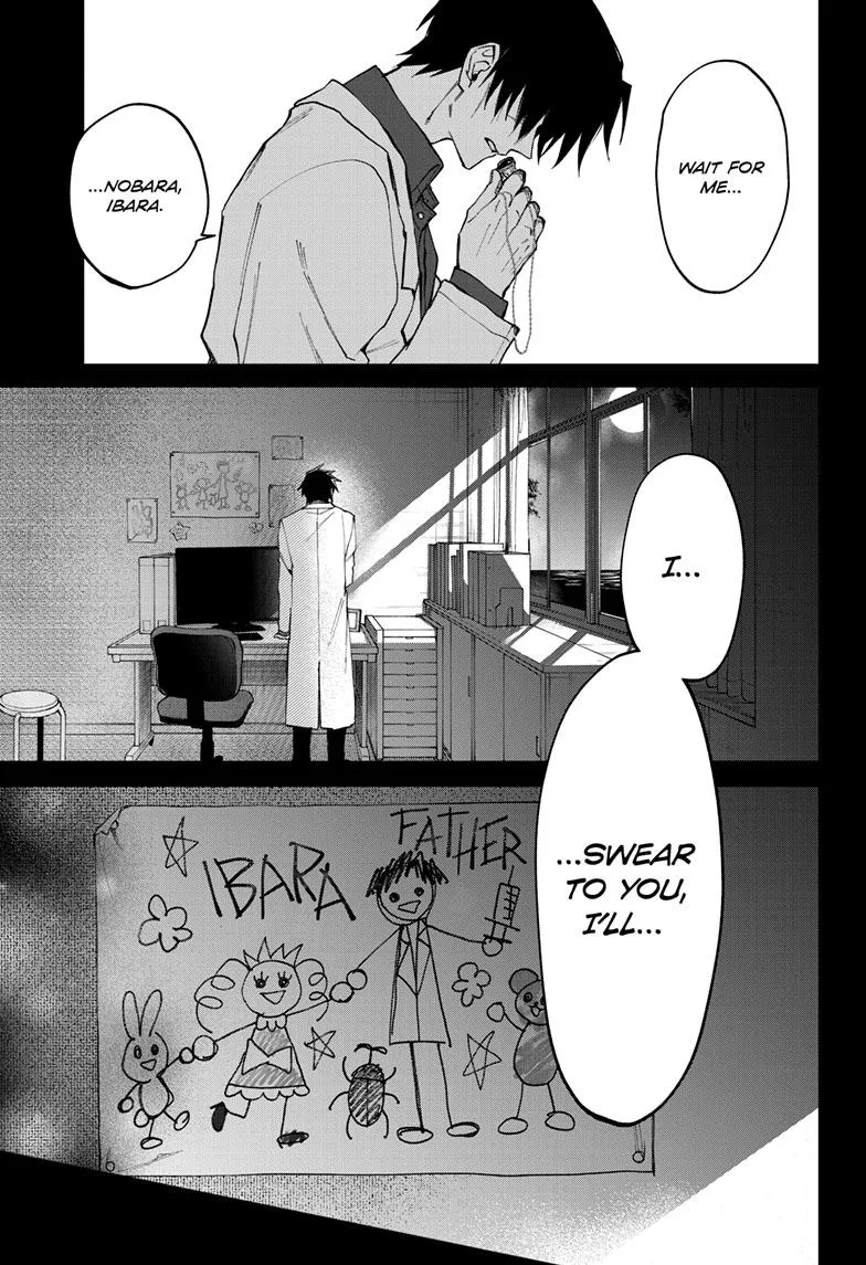 Read Mahou Shoujo Dandelion chapter 16 image 4 on Lezhin