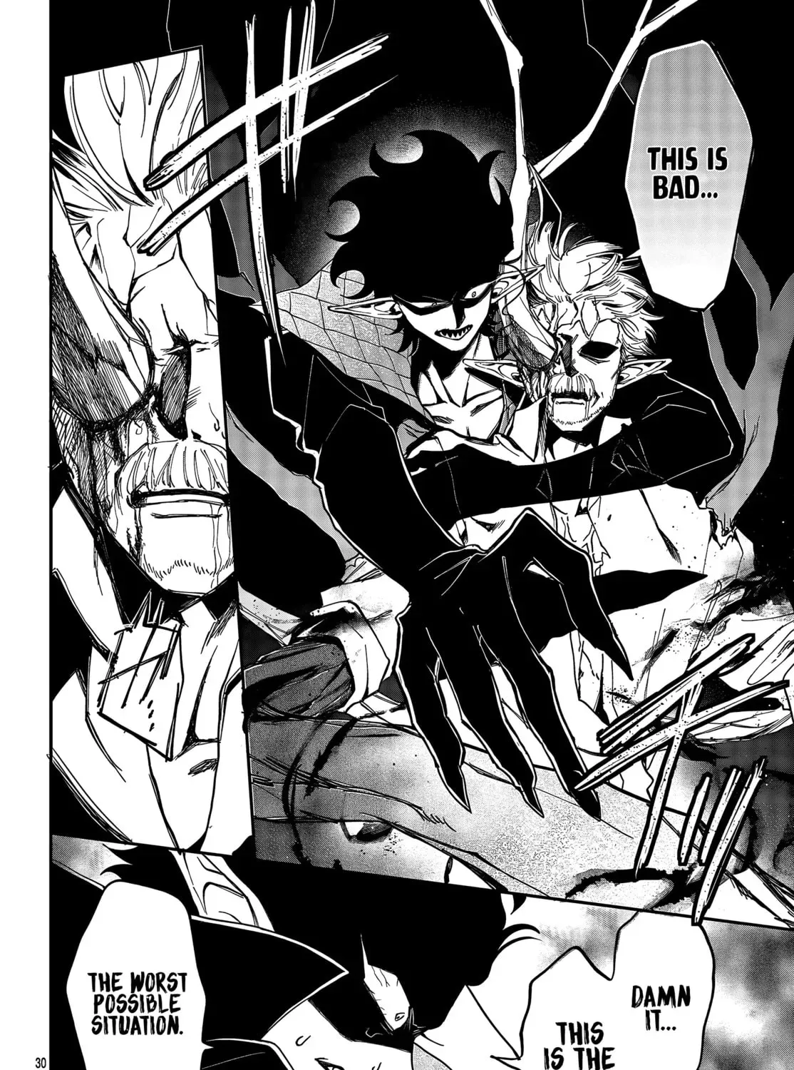 Read Mahou Shoujo Dandelion chapter 2.1 image 59 on Lezhin