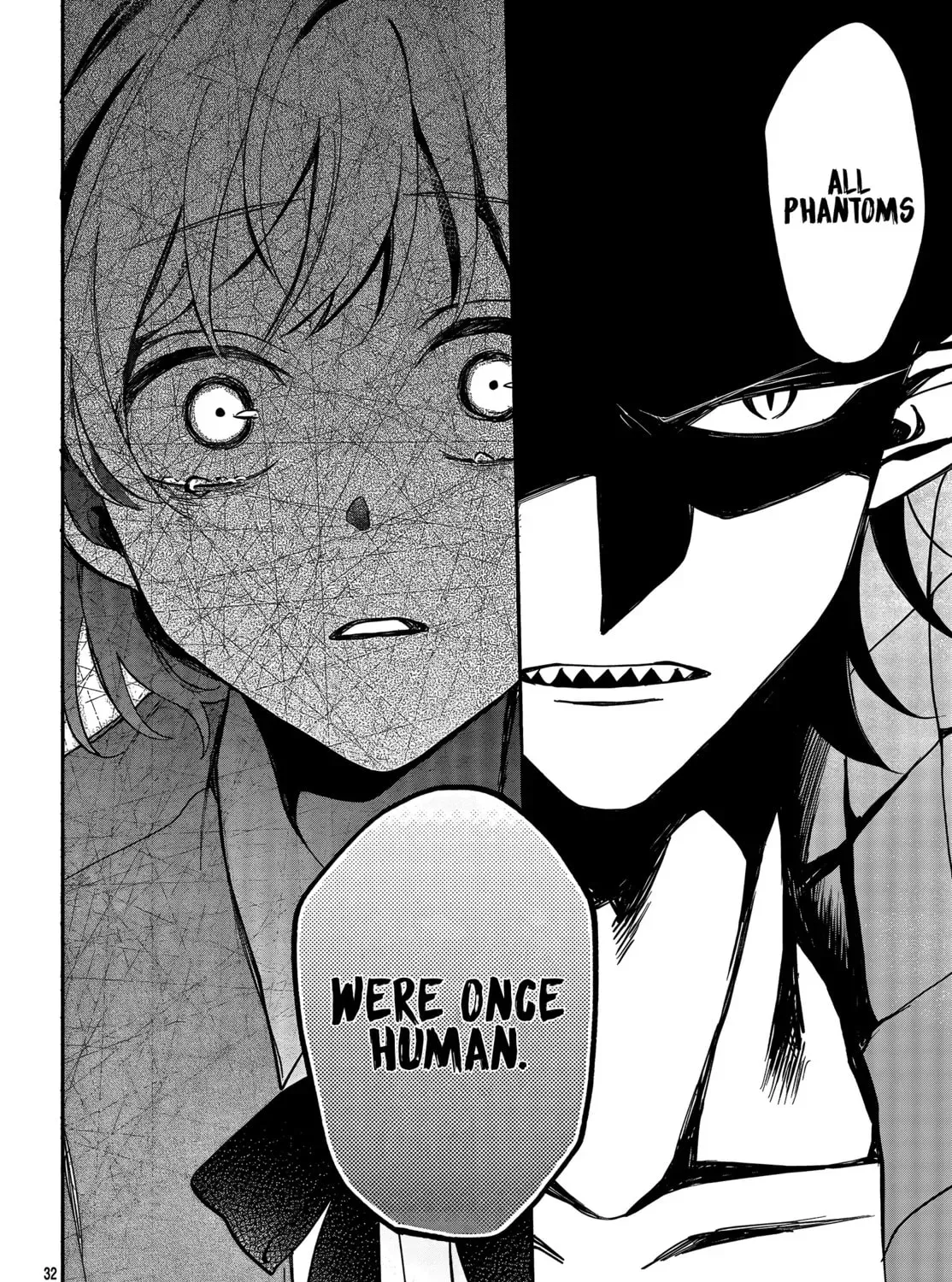 Read Mahou Shoujo Dandelion chapter 2.1 image 63 on Lezhin