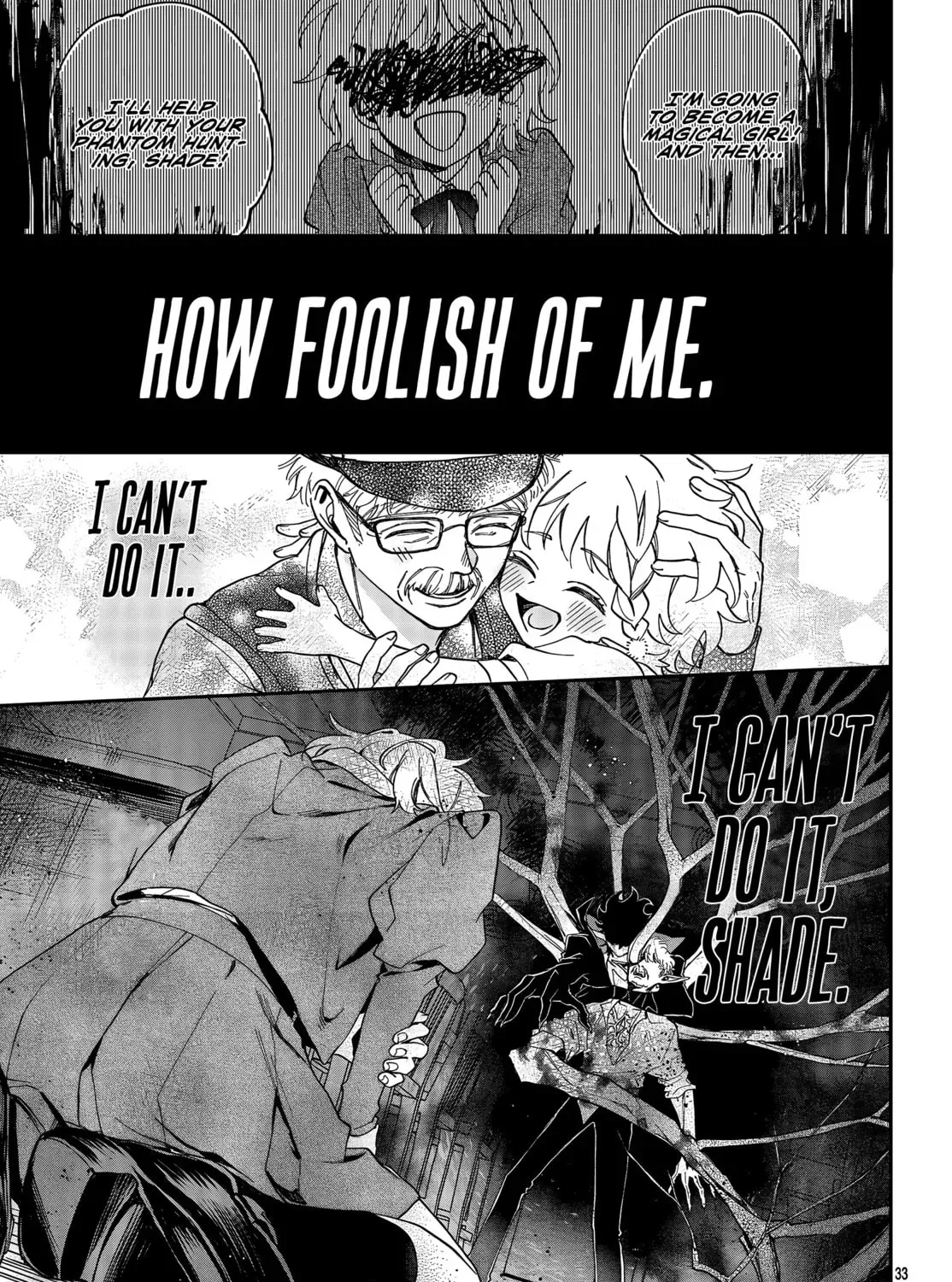 Read Mahou Shoujo Dandelion chapter 2.1 image 65 on Lezhin