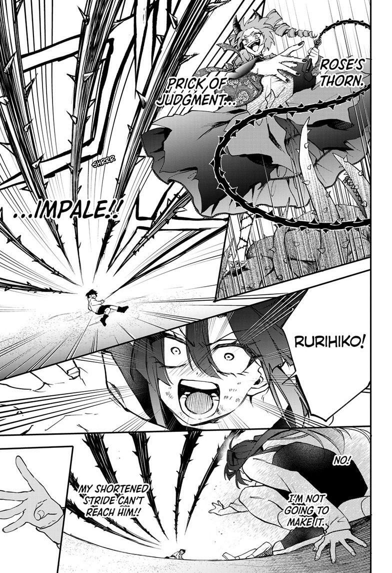 Read Mahou Shoujo Dandelion chapter 20.1 image 5 on Lezhin
