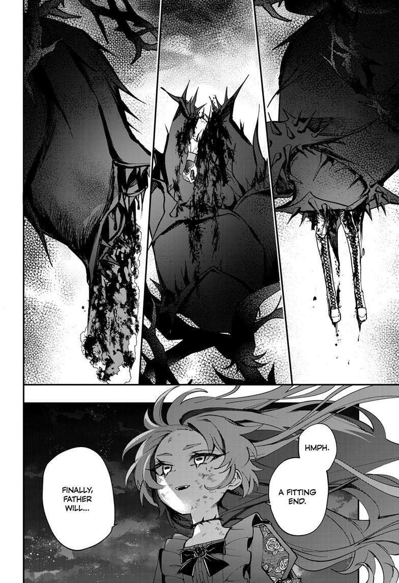 Read Mahou Shoujo Dandelion chapter 20.2 image 10 on Lezhin