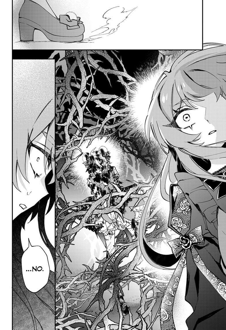 Read Mahou Shoujo Dandelion chapter 20.2 image 12 on Lezhin