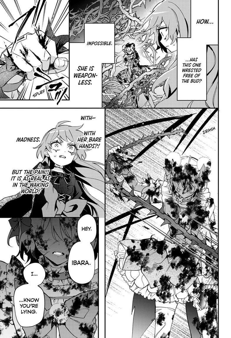 Read Mahou Shoujo Dandelion chapter 20.2 image 13 on Lezhin