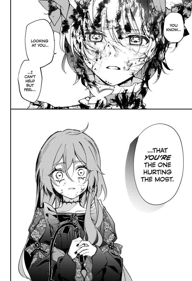Read Mahou Shoujo Dandelion chapter 20.2 image 16 on Lezhin