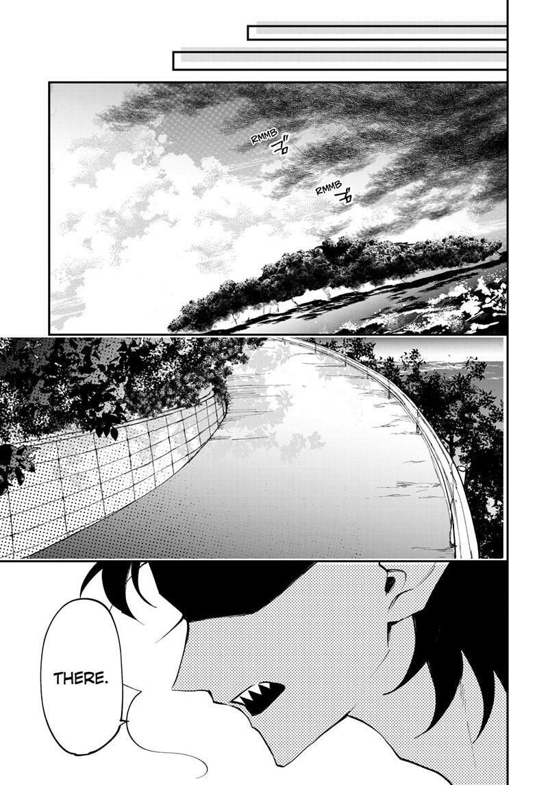 Read Mahou Shoujo Dandelion chapter 20.2 image 17 on Lezhin