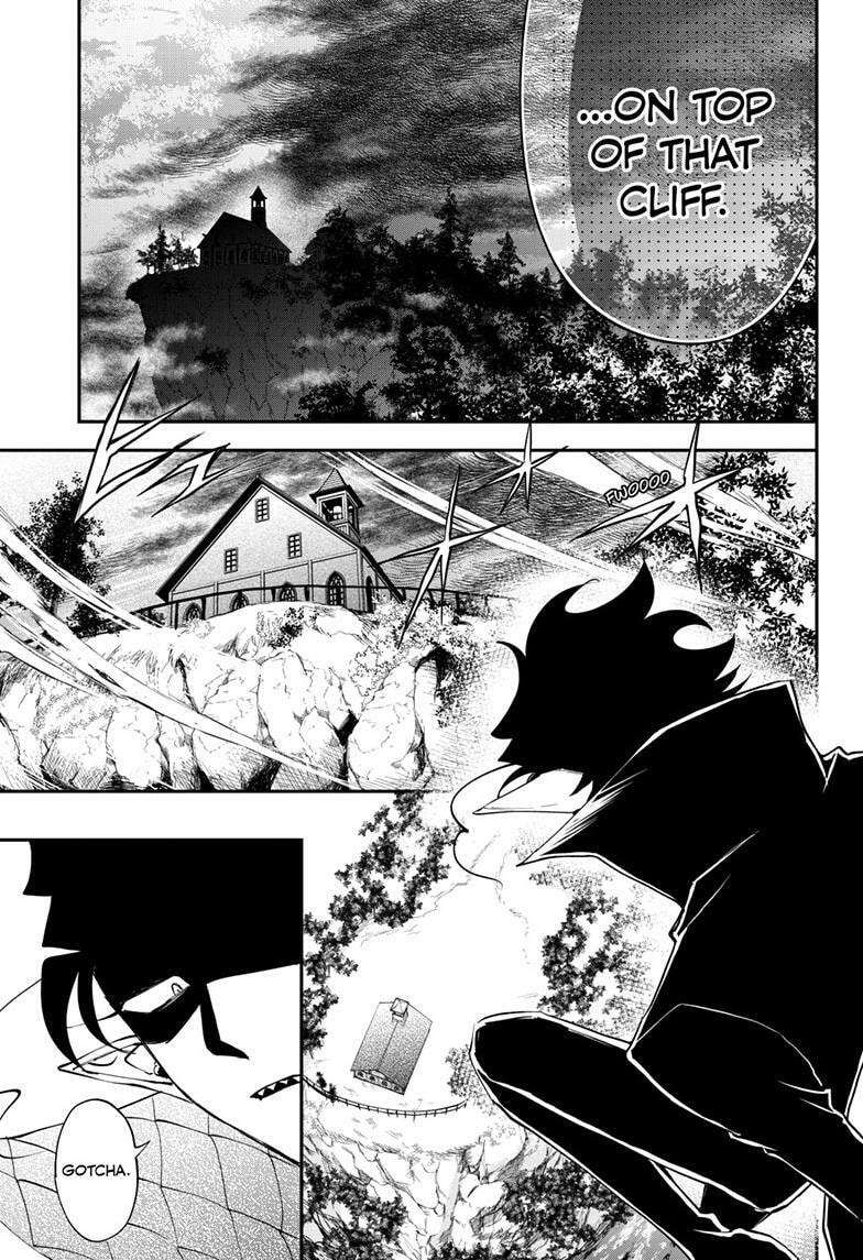 Read Mahou Shoujo Dandelion chapter 20.2 image 19 on Lezhin
