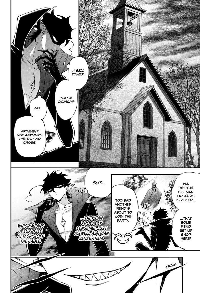 Read Mahou Shoujo Dandelion chapter 20.2 image 20 on Lezhin