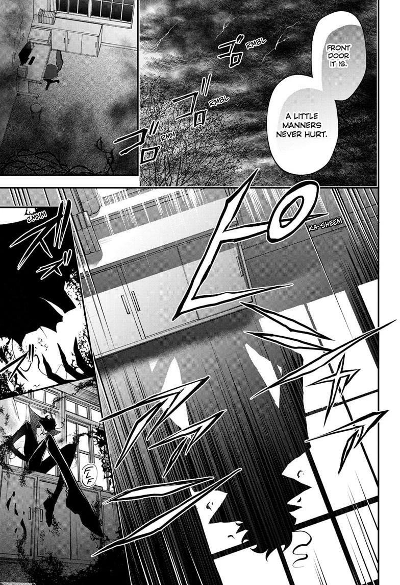 Read Mahou Shoujo Dandelion chapter 20.2 image 21 on Lezhin