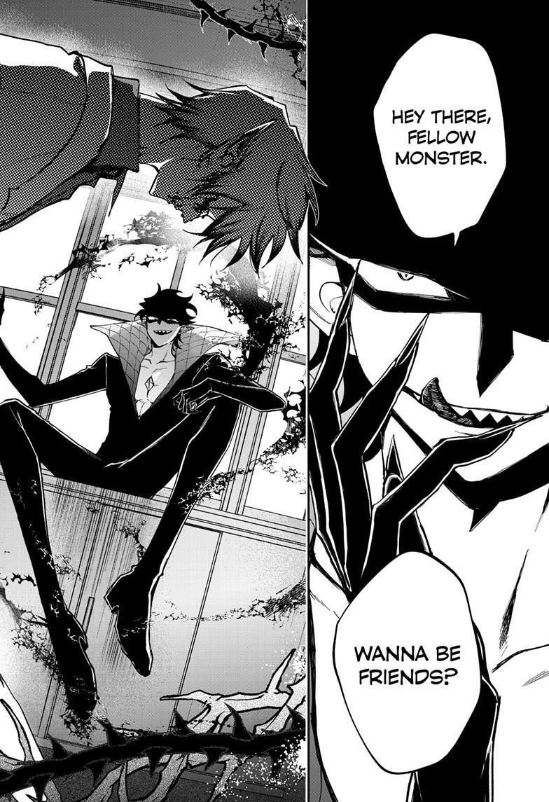 Read Mahou Shoujo Dandelion chapter 20.2 image 22 on Lezhin