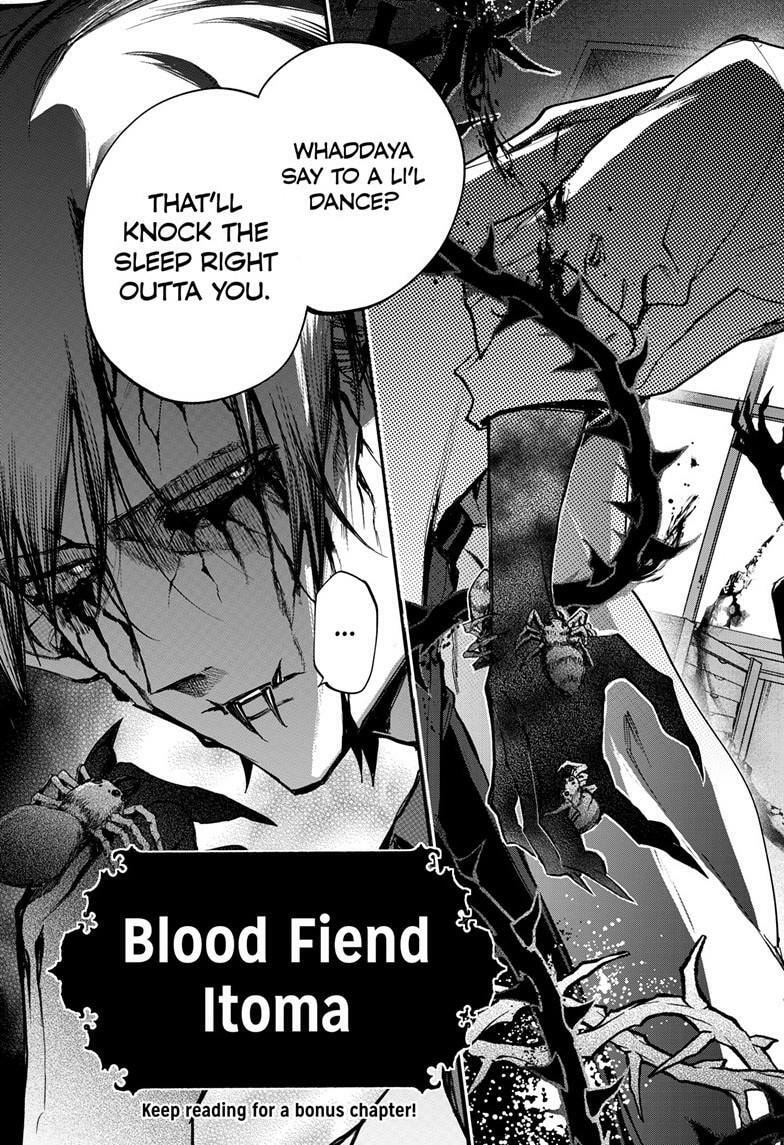 Read Mahou Shoujo Dandelion chapter 20.2 image 23 on Lezhin